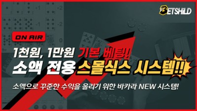 스몰6 시스템